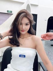 -朗峰专业美发沙龙