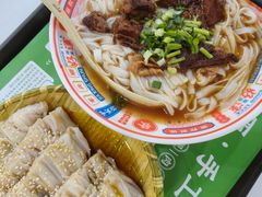-吴一川牛腩粉(西村店)