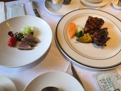 -Steaking·食间牛排(和平店)