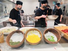 -太二酸菜鱼(中山龙之梦店)