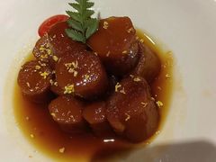 -宝轩渔府·老字号海鲜·正宗津菜(水上店)