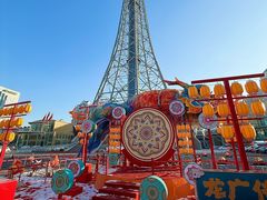 -龙塔