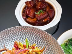 -小菜园新徽菜(青岛市南万象城店)