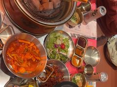 -西塔老太太泥炉烤肉(苏州大悦城店)