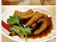 -万山楼海鲜酒家·二十三年老字号