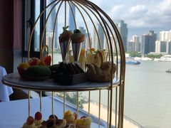 -Kathleen's Waitan 凯圣琳江景西餐厅(外滩店)