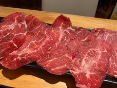 -一井烧肉·活鳗·寿司(望京SOHO店)
