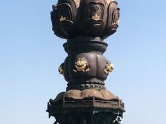 -灵山胜境