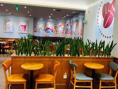 -COSTA COFFEE(房山印象城店)