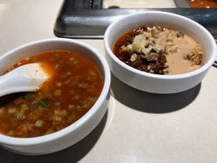 -海底捞火锅(泉城路店)
