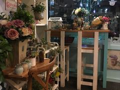 大堂-Kitchen·Y洋厨房西餐厅(王府壹号店)