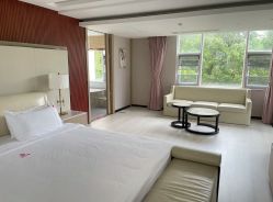 -禧月荟·爱丽馨月子中心(山庄店)