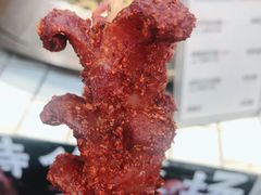 -文和友老长沙臭豆腐(太平街二店)