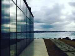 -Cafe Aewol Monsant