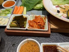 -柔杉家黑牛烤肉·活鳗鱼(太原街店)