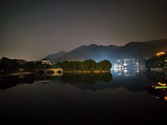 -海兰云天度假区温泉