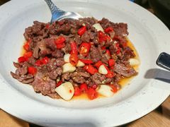 -费大厨辣椒炒肉(黄兴中心广场店)
