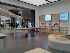 -华为授权体验店(龙湖礼嘉天街)