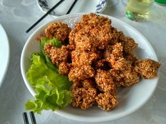 -金家老三饭庄(常营店)