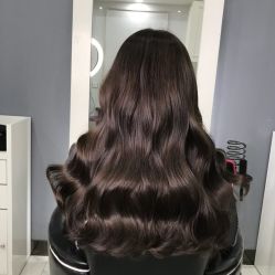 -DL HAIR SALON