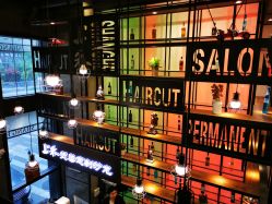 -上禾 HAIR SALON