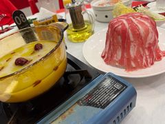-德悦海鲜(城西店)