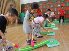-上海圣地雅歌幼儿园