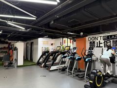 -清橙健身(学院路店)
