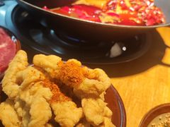 -阳阳老火锅(小南门店)