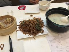 -嘉和一品粥(魏公村店)