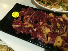 -陈记顺和潮汕鲜牛肉火锅(番禺迎宾大道店)