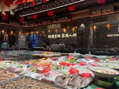-抱德·潮汕味(琶洲店原惠城鱼仔)