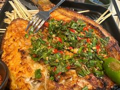 -云海肴·汽锅鸡·云南菜(浦江欢乐颂店)