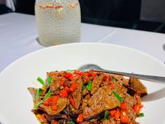 -毛家饭店·融合新湘菜·主题宴(齐鲁软件园店)