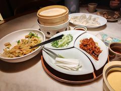 -北方家宴(祈福店)