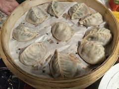-蟹谢蒸鲜自助餐厅