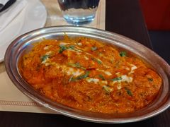 -克比叔叔印度餐厅Kebabs on the Grille(永康路分店)