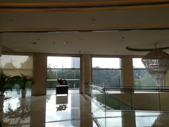 -东怡大酒店(上海科技馆店)