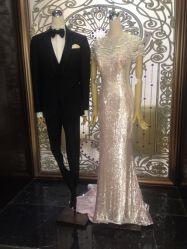 点击看大图 宝娜嫁衣馆-南京宝娜嫁衣婚纱礼服馆(中央路店)