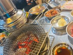 -釜山火炉·海鲜烤肉(紫藤路店)