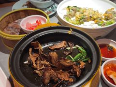 -闽上鲜·福建菜(龙湖滨江天街店)