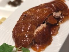 -到家尝北京菜(西坝河店)