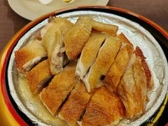 -长禧家·珑厨(东山口店)