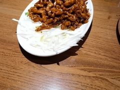 -姥姥家春饼店(八里庄店)