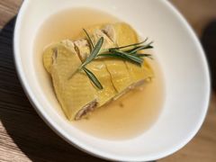 -沛家·西餐Brunch·直火料理