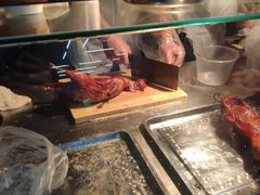 -上海枇杷烤鸭(燕丰商场店)