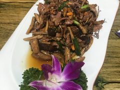 -云隐小厨·传统大理美食(复兴路店)