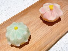 和果子-竹外桃花·江南小酒馆(SKP·S店)
