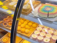 -允辛家·自助泥炉烤肉(九亭店)