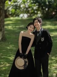 -巴黎春天婚纱摄影STUDIO·定制